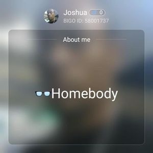 Meet your Posher, Jihad